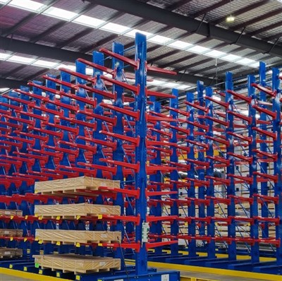 Težka konzolna stojala