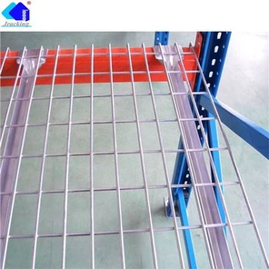 Decking mrežaste mreže